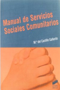 Manual de Los Servicios Sociales