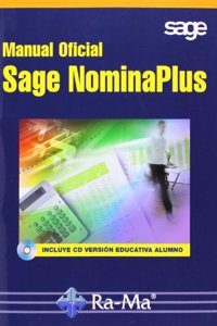 NominaPlus 2014. Manual Oficial