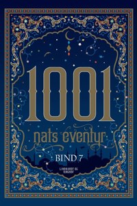 1001 nats eventyr bind 7