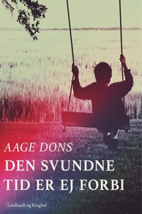 Den svundne tid er ej forbi