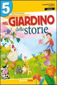 Nel Giardino