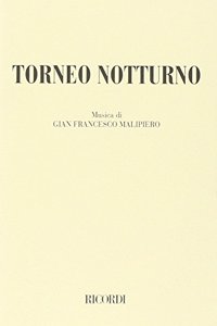 TORNEO NOTTURNO