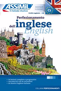 Perfezionamento dell'Inglese/English