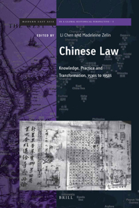 Chinese Law