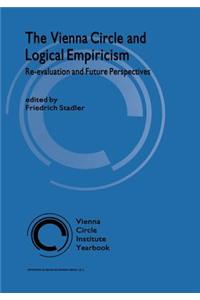 Vienna Circle and Logical Empiricism