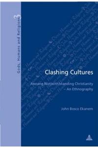 Clashing Cultures