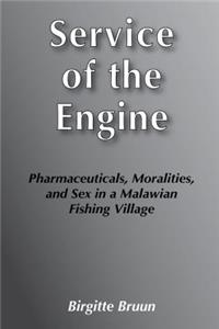 Service of the Engine