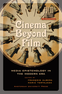 Cinema Beyond Film