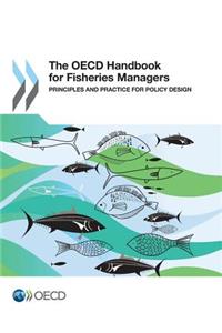 The OECD Handbook for Fisheries Managers