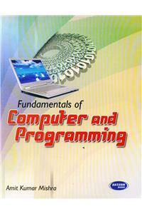 Fundamentals Of Computer & Programming(UPTU)