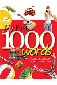 My First 1000 Words