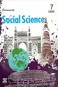 SSc-Social Science-TB-07: Educational Book