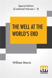 The Well At The World's End (Complete)