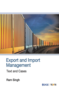 Export and Import Management