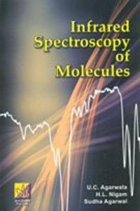 Infrared Spectroscopy of Molecules