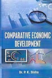 Comparative Economic Development [Hardcover] [Hardcover]