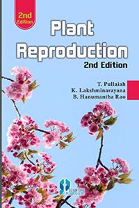 Plant Reproduction 2nd Ed P/B