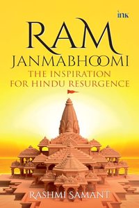 Ram Janmabhoomi: The Inspiration for Hindu Resurgence