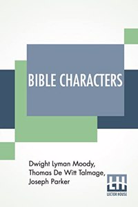 Bible Characters