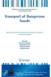 Transport of Dangerous Goods