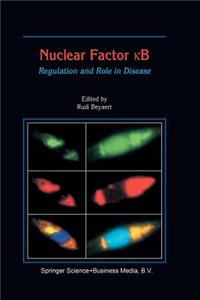 Nuclear Factor кb