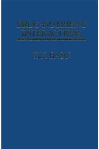 Drug&#8764;nutrient Interactions