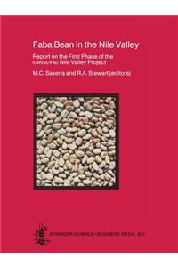 Faba Bean in the Nile Valley