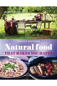 Natural Food That Makes You Happy