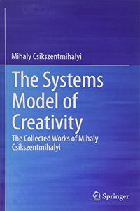 Collected Works of Mihaly Csikszentmihalyi