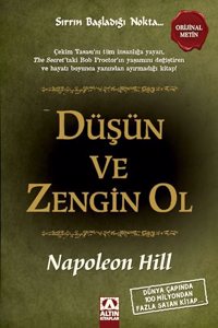 Dusun Ve Zengin Ol