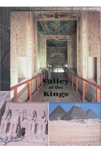Valley of the Kings