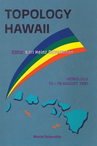 Topology: Hawaii