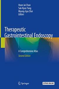 Therapeutic Gastrointestinal Endoscopy