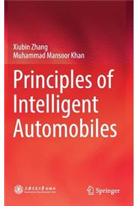 Principles of Intelligent Automobiles