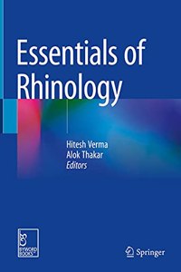 Essentials of Rhinology