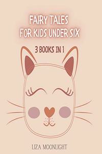 Fairy Tales for Kids Under Six