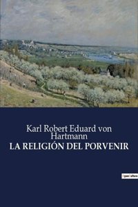 Religión del Porvenir