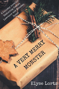 Very Merry Monster