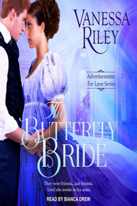 Butterfly Bride