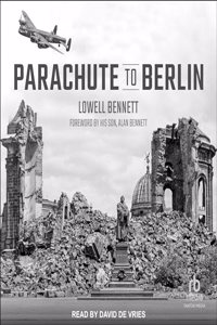 Parachute to Berlin