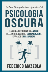 Psicologia Oscura