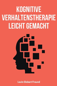 Kognitive Verhaltenstherapie Leicht Gemacht