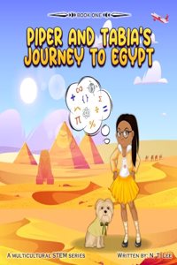 Piper and Tabia's Journey to Egypt