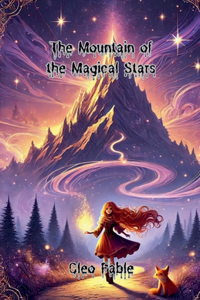 Mountain of the Magical Stars