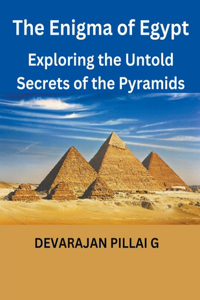 Enigma of Egypt