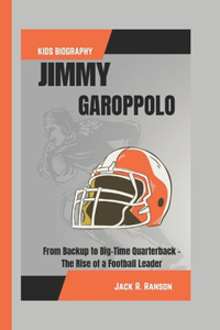 Jimmy Garoppolo Kids Biography