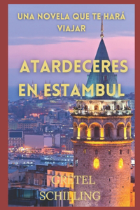 Atardeceres en Estambul