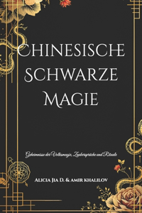 Chinesische Schwarze Magie
