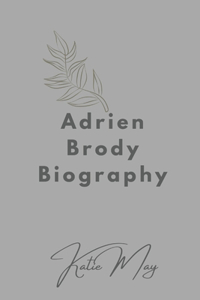 Adrien Brody Biography