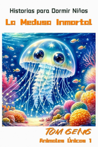 Historias para Dormir Niños